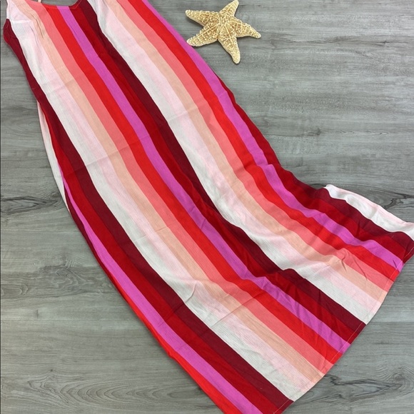 🔆BILLABONG🔆 WANNA BE AROUND DRESS - Picture 13 of 14